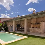 271 Cas Padri Teco Etv6178 By Mallorca Charme