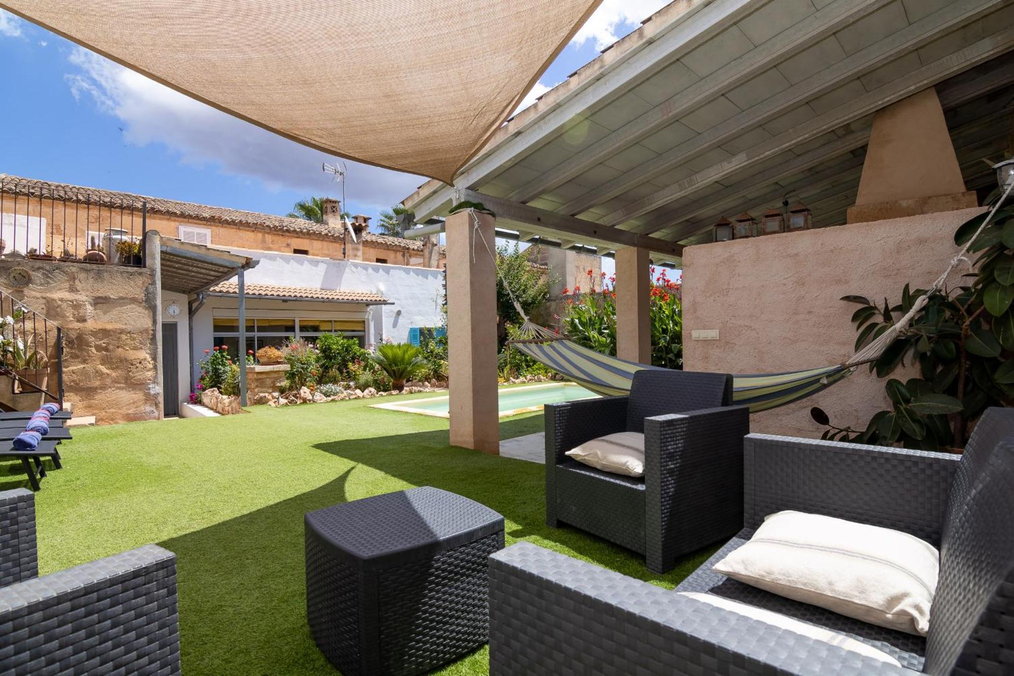 271 Cas Padri Teco Etv6178 By Mallorca Charme Ferienhaus