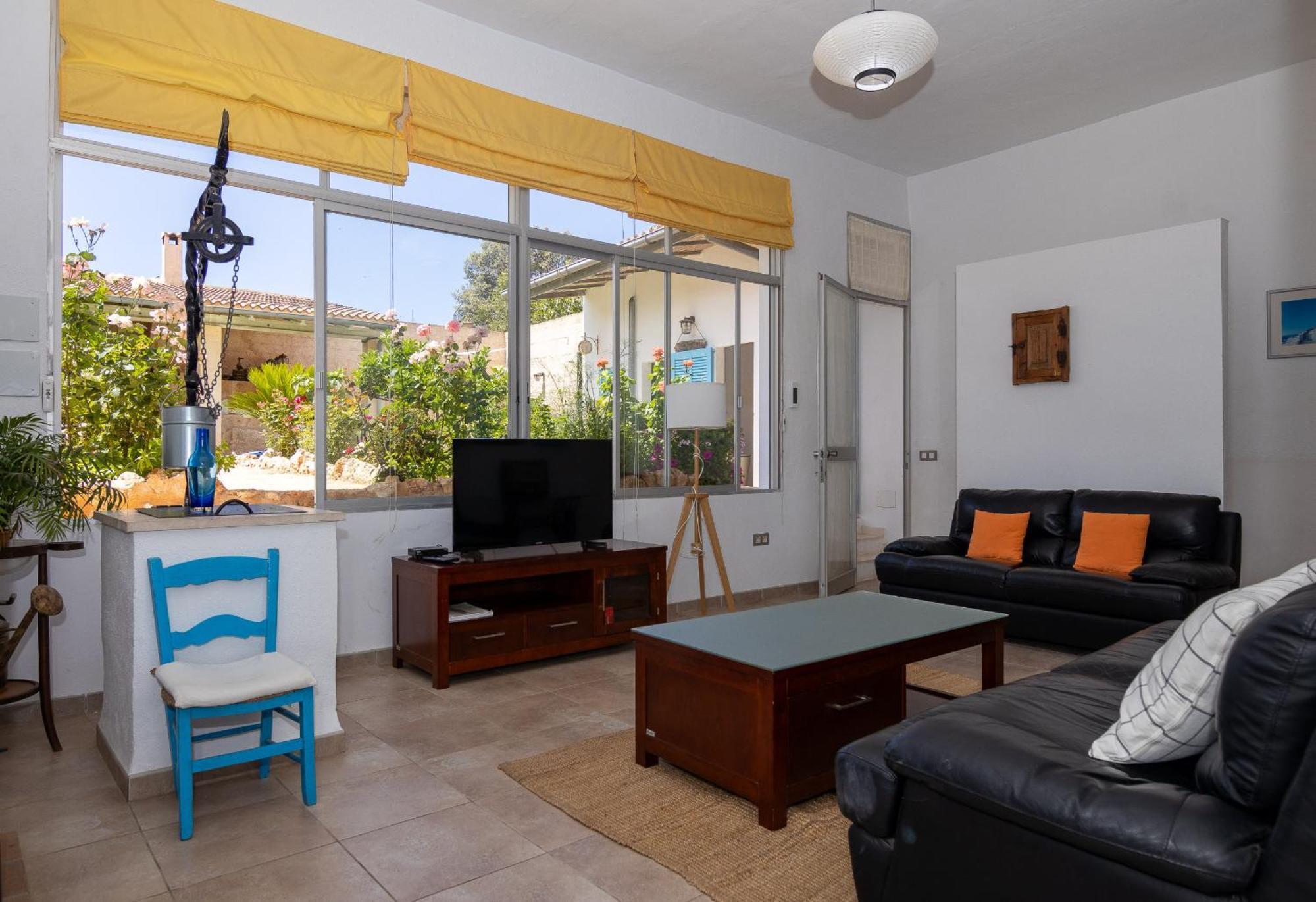 271 Cas Padri Teco Etv6178 By Mallorca Charme Ferienhaus